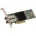 FIBER CHANNEL CARD: ATTO Technology Celerity FC-82EN 2-Channel 8Gb PCI-E Fibre-Channel Host Adapter